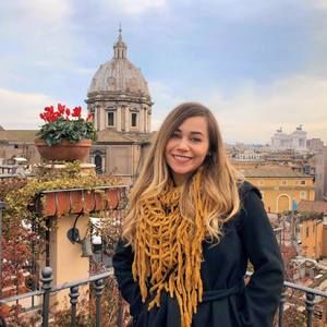 Meet your Posher, Kayli